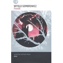 Posedlí - Witold Gombrowicz