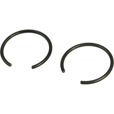 pojistný kroužek segrovka pístního čepu 250 4T pro čep 16 mm x 1 mm – Zbozi.Blesk.cz