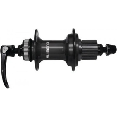 Shimano FH-MT510-B – Zboží Dáma