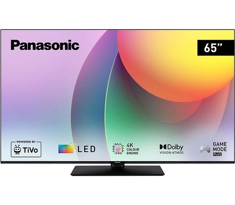 Panasonic TB-65W60AEZ