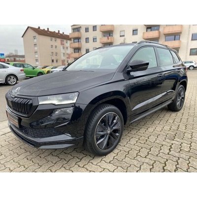 Skoda Karoq 1.5 TSI DSG Sportline 110 kW