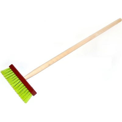 Wiky metla s násadkou 80 cm
