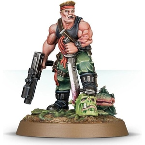 Games Workshop Sly Marbo (99810105030)