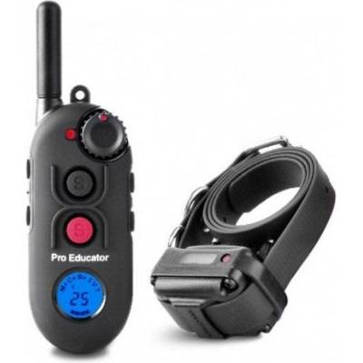 E-Collar Pro Educator PE-900 Elektronický výcvikový obojok - pre 1 psa