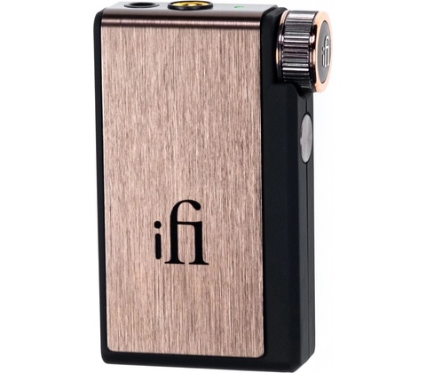 iFi GO blu
