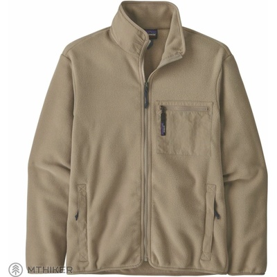 Patagonia Synchilla Fleece mikina seabird grey w/seabird grey