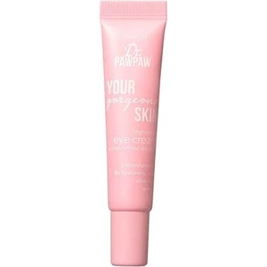 Dr. Pawpaw Your Gorgeous Skin Brightening Eye Cream хидратиращ околоочен крем за жени 15 мл