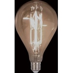 ELMARK D160 E27 8W 2800-3200K (99LED858S)