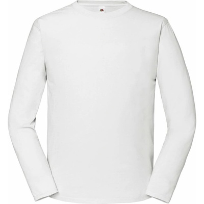 F.O.L. Iconic 195 LSL white
