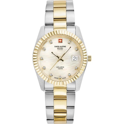 Swiss Alpine Military 7716.1143
