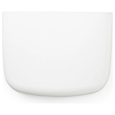 Normann Copenhagen Organizér Pocket 2 biely