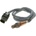 BOSCH 0 258 017 102 Lambda sonda (0258017102)