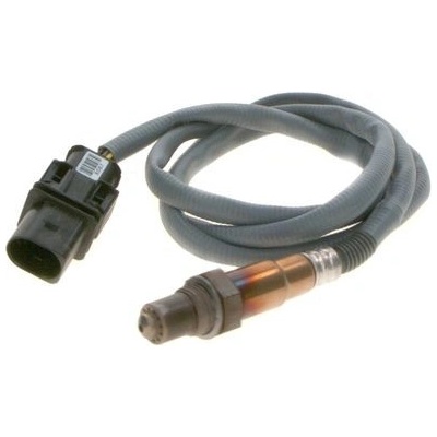 BOSCH 0 258 017 102 Lambda sonda (0258017102)