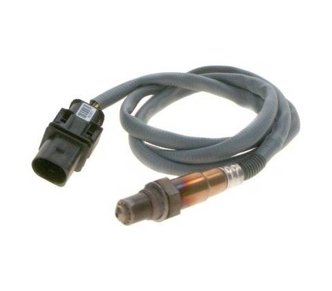 BOSCH 0 258 017 102 Lambda sonda (0258017102)