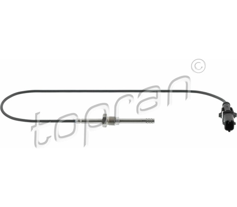 TOPRAN 602 284