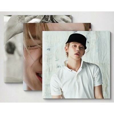 Yeonjun - No Labels: Part 02 CD