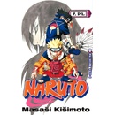 Naruto 7 - Správná cesta - Masaši Kišimoto
