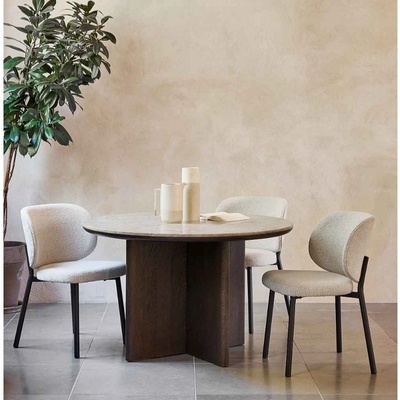 Furniria Salgado bílá