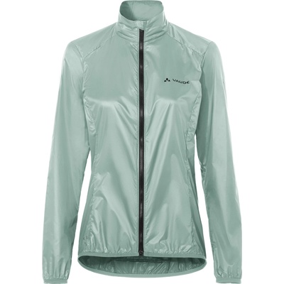 Vaude Дамско ветрозащитно яке за колоездене Vaude Women's Matera Air Jacket Cycling jacket - Dusty Fern - размер 42 (EU) (151-0582-0914)