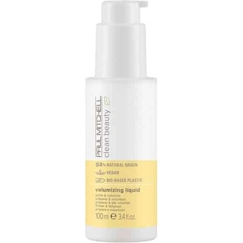 Paul Mitchell Clean Beauty Styling Vegan Грунд за коса за обем 100 ml