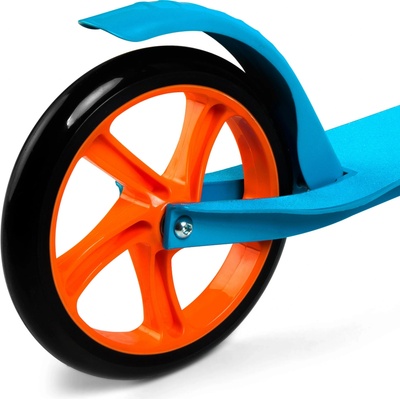 Spokey Hasbro Noise Nerf modrá