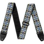 Dunlop JH29 Jimi Hendrix Foliate Колан за китара (JH29)