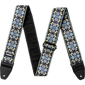 Dunlop JH29 Jimi Hendrix Foliate Колан за китара (JH29)
