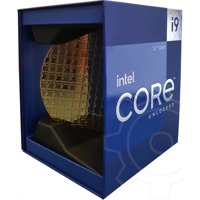 Intel Core i9-12900KF BX8071512900KF