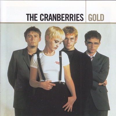 The Cranberries - Gold (2 CD) (0602517575615)