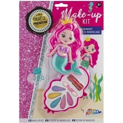 Dětský makeup sada Mořská panna