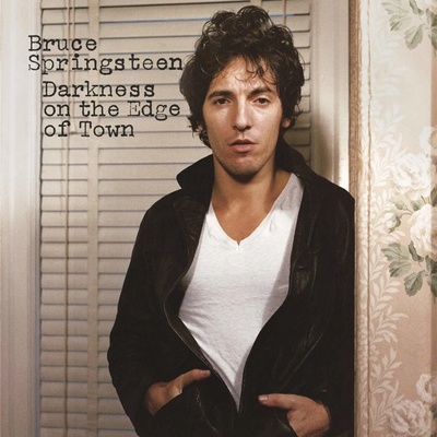 Bruce Springsteen - Darkness On the Edge of Town (LP) (0888750142511)