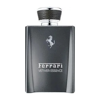 Ferrari Vetiver Essence EDP 100 ml Tester