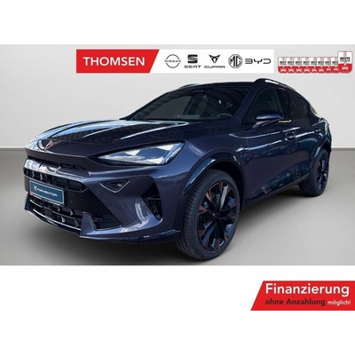Cupra Formentor VZ 2.0 TSI DSG 195 kW