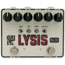 SolidGoldFX LYSIS MKII