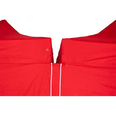 TENTino Mezibočnicová výplň spojení 2 stanů 11A - ČERNÁ – Hledejceny.cz