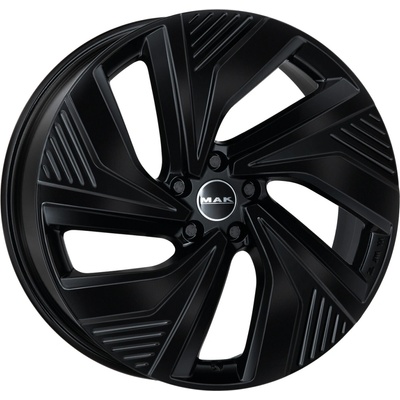 MAK ELECTRA 8x20 5x114,3 ET45 gloss black