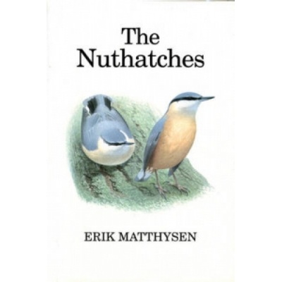 The Nuthatches - Erik Matthysen
