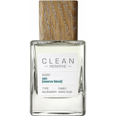 CLEAN Reserve Rain parfumovaná voda unisex 50 ml