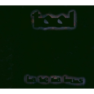 TOOL: LATERALUS CD