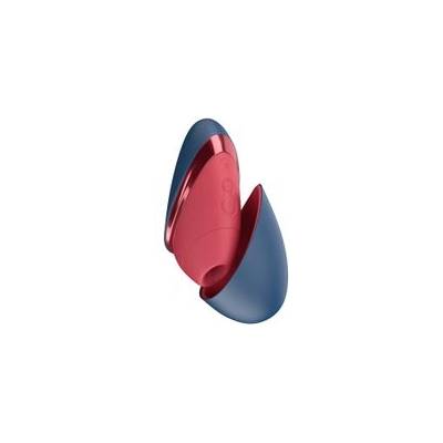 Womanizer Next Liberty Red/Blu (P26928)