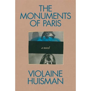 The Monuments of Paris (ISBN: 9780593833766)