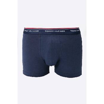 Tommy Hilfiger Боксерки Tommy Hilfiger (3 броя) в синьо 1U87903842 (1U87903842)