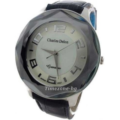 Charles Delon Дамски часовник Charles Delon - CHD-432702 (CHD-432702)
