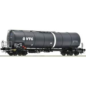 Roco Цистерна vtg 37 80 7848 386-4 (6600012)