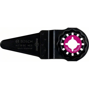 Bosch Bimetalový ponorný pilový list AIZ 32 AB, Metal 2608661905