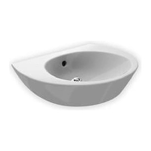 Roca Умивалник HAPPYBATH без отвор, 60 cm (8.1209.2.000.109.1)