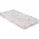 Kikkaboo Матрак Memory Comfort 60х120х12см Horses Pink (41107030083) - bebetabg