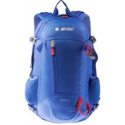 Hi-tec felix II 25 92800308340 modrý