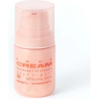 Simpl Therapy Face Cream Because I’M Classic 50 ml
