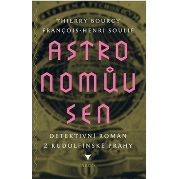 Astronomův sen